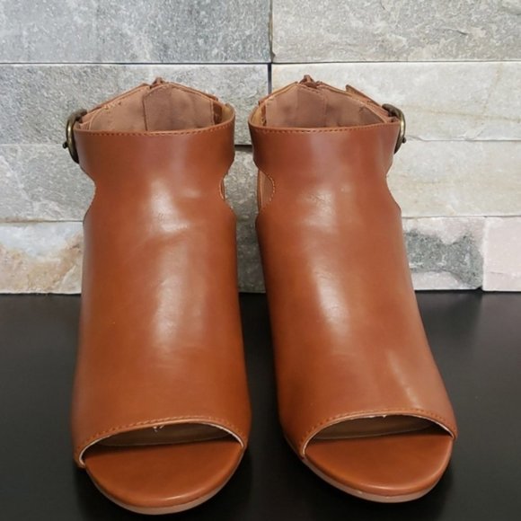 Style & Co Kennaa Shooties - Picture 5 of 6